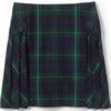 Plaid Hunter/Classic Navy