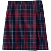 Classic Navy Large Plaid