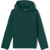 image:imageLands End School Uniform Kids Hooded Pullover SweatshirtEvergreen