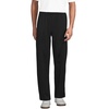 image:imageLands End School Uniform Mens Active Performance Track PantsBlack