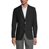 image:imageLands End School Uniform Mens Hopsack BlazerBlack