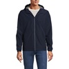 image:imageLands End School Uniform Mens Rain JacketClassic Navy