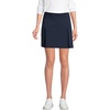 image:imageLands End School Uniform Womens Performance Pleated Skort Above the KneeClassic Navy
