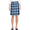 Clear Blue Plaid
