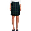 Hunter/Classic Navy Plaid