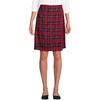 Red/Black Plaid