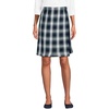 White Plaid