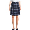 Classic Navy Plaid