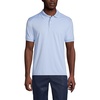 image:imageLands End School Uniform Young Mens Short Sleeve Rapid Dry Polo ShirtBlue