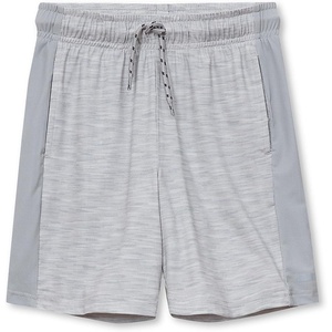 image:imageLands End Boys Adventure Performance ShortsCool Gray
