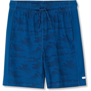 image:imageLands End Boys Adventure Performance ShortsDark Blue
