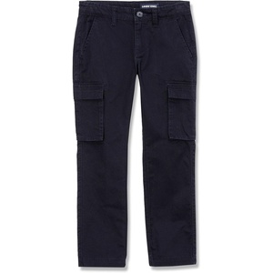 image:imageLands End Boys Cargo PantsClassic Navy