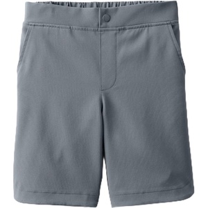 image:imageLands End Boys Pattern Active ShortsGray