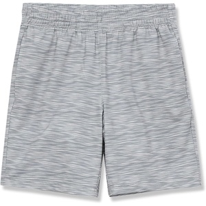 image:imageLands End Boys Pattern Active ShortsGray Space Dye