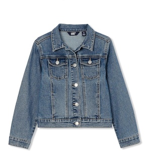 image:imageLands End Girls Denim JacketLegend