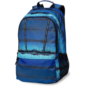 image:imageLands End Kids Backpack Black Techpack LargeParadise Blue Stripe