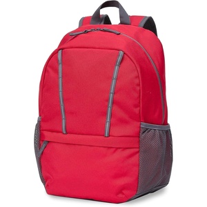 image:imageLands End Kids Backpack Black Techpack LargeRed