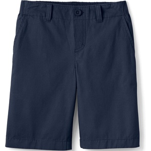 image:imageLands End Kids Pull On ShortsClassic Navy