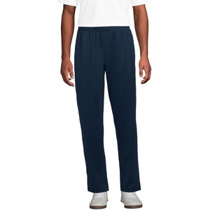 image:imageLands End School Uniform Mens Active Performance Track PantsClassic Navy
