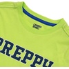 image:imageLands End Boys Graphic T ShirtPreppyLime