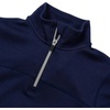 image:imageLands End Boys Half Zip PulloverNavy