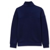 image:imageLands End Boys Half Zip PulloverNavy