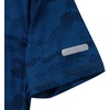 image:imageLands End Boys Performance Tee ShirtCamoDark Blue