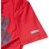 image:imageLands End Boys Performance Tee ShirtPowerRed
