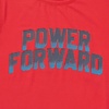 image:imageLands End Boys Performance Tee ShirtPowerRed