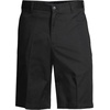 image:imageLands End Boys Plain Front Blend Chino ShortsBlack