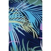 image:imageLands End Boys Short Sleeve Slub Camp ShirtPalmSunny Lime