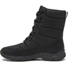 image:imageLands End Expedition Insulated Winter Boots for Men Lace Up or Slip On Waterproof Mens Snow Boots Medium or Wide Width Mens Shoes Size 8 to 13 Black Brown Green or GreyBlack Max