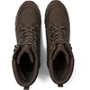 image:imageLands End Expedition Insulated Winter Boots for Men Lace Up or Slip On Waterproof Mens Snow Boots Medium or Wide Width Mens Shoes Size 8 to 13 Black Brown Green or GreyDark Brown Max