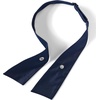 image:imageLands End Girls Cross TieClassic Navy