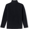 image:imageLands End Kids Midweight Fleece JacketBlack