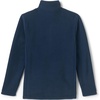image:imageLands End Kids Midweight Fleece JacketClassic Navy