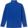 image:imageLands End Kids Midweight Fleece JacketCobalt