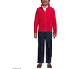 image:imageLands End Kids Midweight Fleece JacketRed