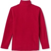 image:imageLands End Kids Midweight Fleece JacketRed
