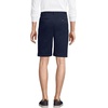 image:imageLands End Mens 11 Comfort Waist Comfort First Stretch Chino ShortsRadiant Navy
