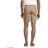 image:imageLands End Mens 11 Traditional Fit Comfort First Knockabout Chino ShortsKhaki