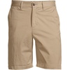 image:imageLands End Mens 11 Traditional Fit Comfort First Knockabout Chino ShortsKhaki