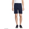 image:imageLands End Mens 11 Traditional Fit Comfort First Knockabout Chino ShortsRadiant Navy