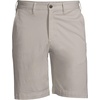 image:imageLands End Mens 11 Traditional Fit Comfort First Knockabout Chino ShortsSoft Putty