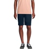 image:imageLands End Mens 11 Traditional Fit Comfort First Stretch Chino ShortsRadiant Navy