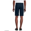 image:imageLands End Mens 11 Traditional Fit Comfort First Stretch Chino ShortsRadiant Navy