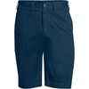 image:imageLands End Mens 11 Traditional Fit Comfort First Stretch Chino ShortsRadiant Navy