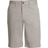image:imageLands End Mens 11 Traditional Fit Comfort First Stretch Chino ShortsSoft Putty