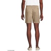 image:imageLands End Mens 7 Deck ShortDesert Tan