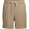 image:imageLands End Mens 7 Deck ShortDesert Tan